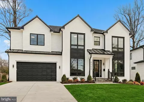 8309 Loring Dr, Bethesda, MD 20817