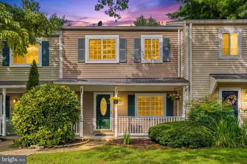 11444 Herefordshire Way, Germantown, MD 20876