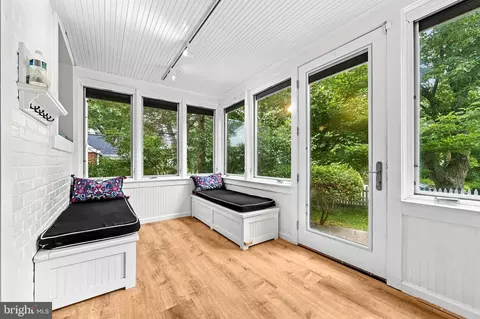 Exterior - 705 Bonifant St, Silver Spring, MD 20910 photo 6 of 13
