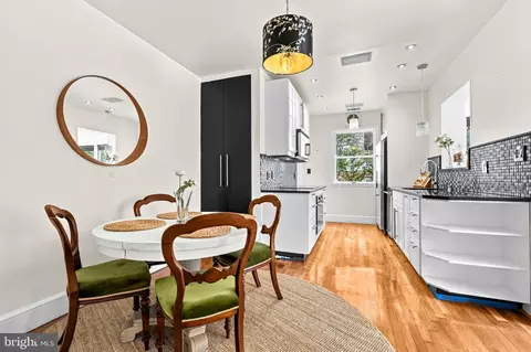 Dining - 705 Bonifant St, Silver Spring, MD 20910 photo 1 of 2