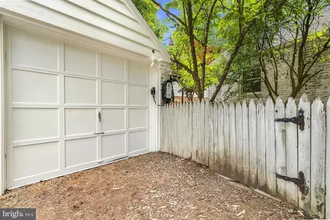 Exterior - 705 Bonifant St, Silver Spring, MD 20910 photo 13 of 13