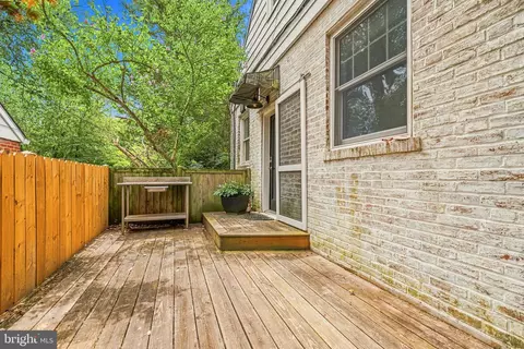 Exterior - 705 Bonifant St, Silver Spring, MD 20910 photo 7 of 13