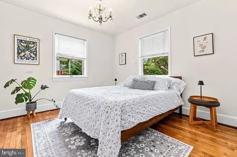 Bedroom - 705 Bonifant St, Silver Spring, MD 20910 photo 1 of 4