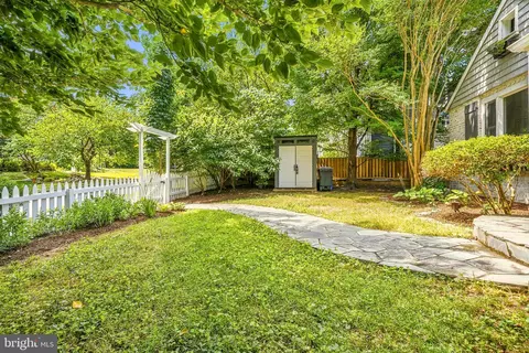 Exterior - 705 Bonifant St, Silver Spring, MD 20910 photo 4 of 13