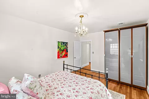 Bedroom - 705 Bonifant St, Silver Spring, MD 20910 photo 4 of 4