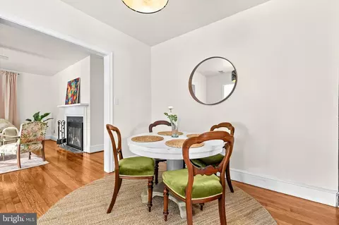 Dining - 705 Bonifant St, Silver Spring, MD 20910 photo 2 of 2