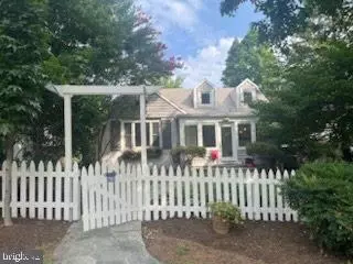 705 Bonifant St, Silver Spring, MD 20910