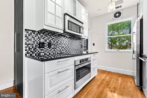 Kitchen - 705 Bonifant St, Silver Spring, MD 20910 photo 1 of 4