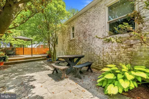 Exterior - 705 Bonifant St, Silver Spring, MD 20910 photo 11 of 13