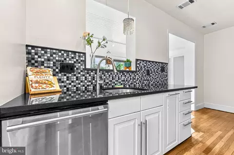 Kitchen - 705 Bonifant St, Silver Spring, MD 20910 photo 4 of 4