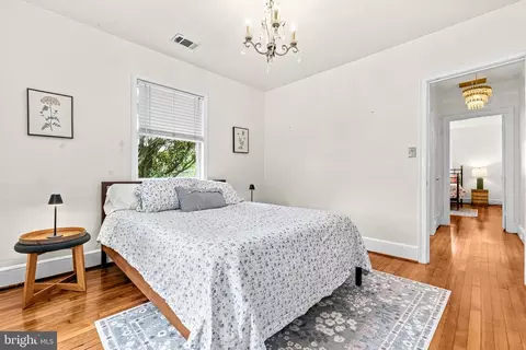 Bedroom - 705 Bonifant St, Silver Spring, MD 20910 photo 2 of 4
