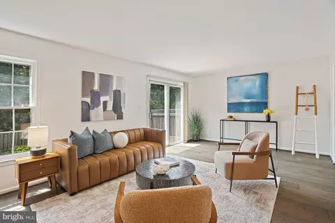 9632 Duffer Way, Montgomery Village, MD 20886