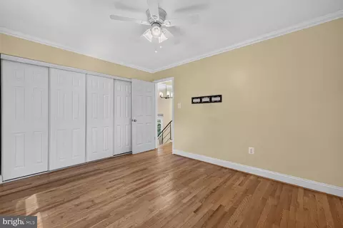 Bedroom - 220 Thistle Dr, Silver Spring, MD 20901 photo 2 of 5