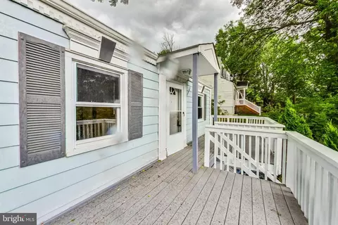Exterior - 11707 Dewey Rd, Silver Spring, MD 20906 photo 5 of 6
