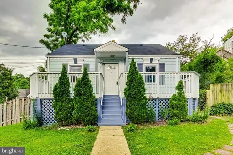 11707 Dewey Rd, Silver Spring, MD 20906 photo 2