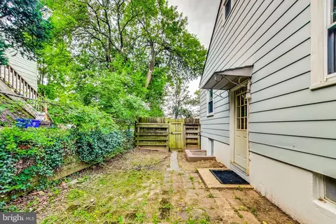 Exterior - 11707 Dewey Rd, Silver Spring, MD 20906 photo 6 of 6