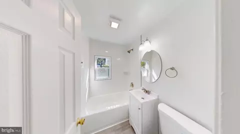 Entry Way - 11707 Dewey Rd, Silver Spring, MD 20906 photo 7 of 13