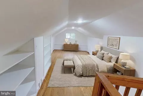 Bedroom - 11707 Dewey Rd, Silver Spring, MD 20906 photo 2 of 6
