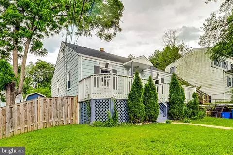Exterior - 11707 Dewey Rd, Silver Spring, MD 20906 photo 3 of 6