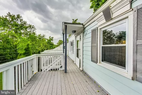 Exterior - 11707 Dewey Rd, Silver Spring, MD 20906 photo 4 of 6