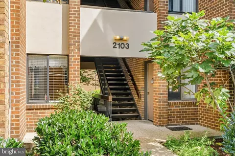 2103 Walsh View Ter #102, Silver Spring, MD 20902 photo 3