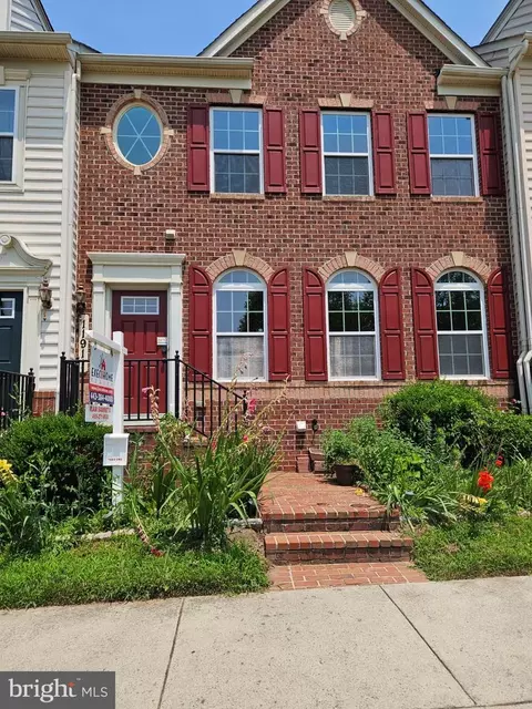 11911 Country Squire Way, Clarksburg, MD 20871