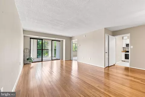 Living - 15107 Interlachen Dr #2-415, Silver Spring, MD 20906 photo 2 of 7