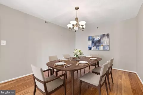 Dining - 15107 Interlachen Dr #2-415, Silver Spring, MD 20906 photo 1 of 1