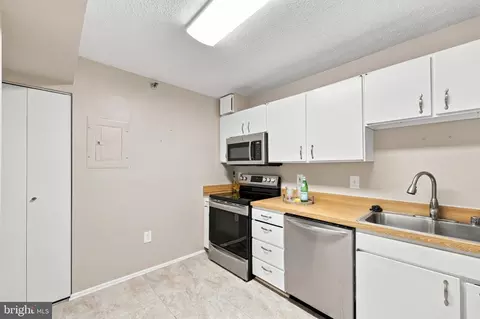 Kitchen - 15107 Interlachen Dr #2-415, Silver Spring, MD 20906 photo 1 of 1