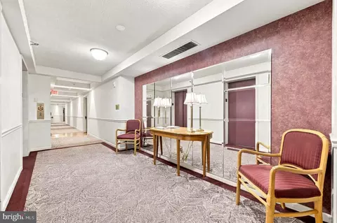 Entry Way - 15107 Interlachen Dr #2-415, Silver Spring, MD 20906 photo 1 of 2