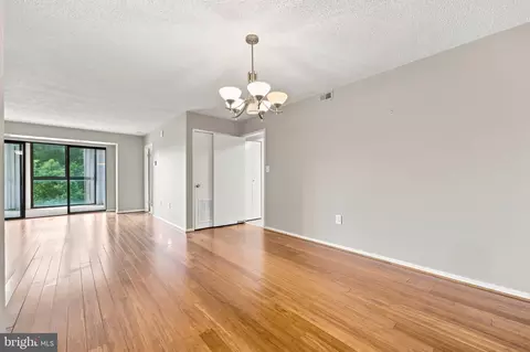 Living - 15107 Interlachen Dr #2-415, Silver Spring, MD 20906 photo 3 of 7
