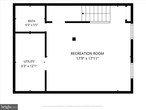 Floorplan - 1004 Dennis Ave, Silver Spring, MD 20901 photo 3 of 4