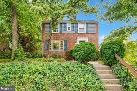 Exterior - 1004 Dennis Ave, Silver Spring, MD 20901 photo 6 of 6