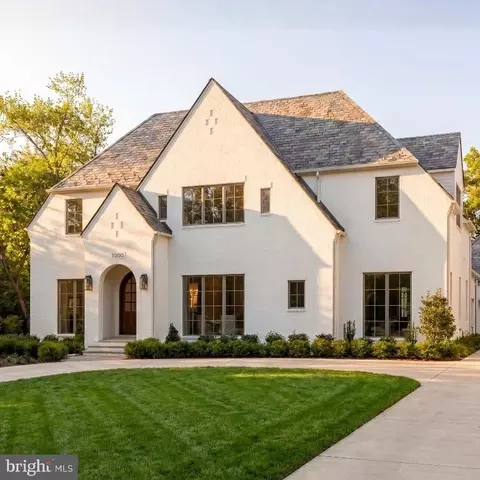 5200 Dorset Ave, Chevy Chase, MD 20815