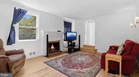 Living - 11708 Galt Ave, Silver Spring, MD 20902 photo 1 of 1