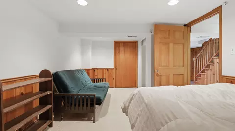 Bedroom - 11708 Galt Ave, Silver Spring, MD 20902 photo 2 of 3