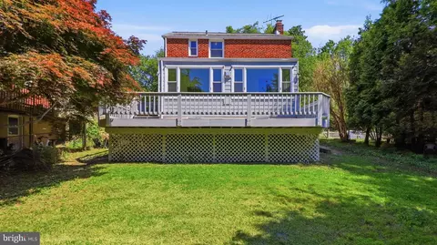 Exterior - 11708 Galt Ave, Silver Spring, MD 20902 photo 3 of 5