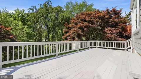 Exterior - 11708 Galt Ave, Silver Spring, MD 20902 photo 4 of 5