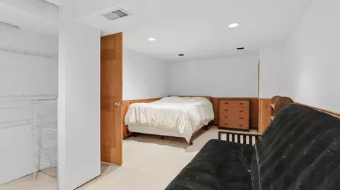 Bedroom - 11708 Galt Ave, Silver Spring, MD 20902 photo 3 of 3