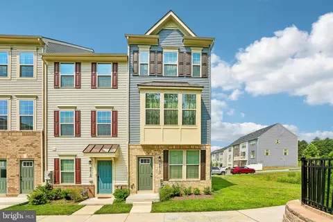 9810 Posterity Ln, Montgomery Village, MD 20886