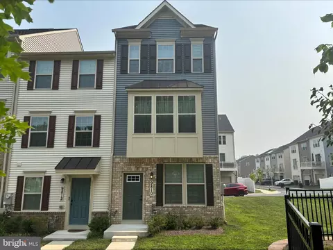 9810 Posterity Ln, Montgomery Village, MD 20886