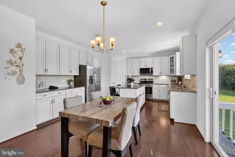 Kitchen - 1024 Briggs Chaney Rd, Silver Spring, MD 20905 photo 1 of 2