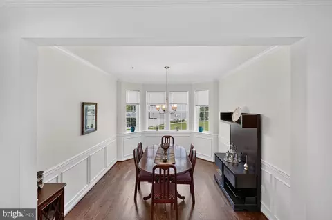 Dining - 1024 Briggs Chaney Rd, Silver Spring, MD 20905 photo 2 of 3