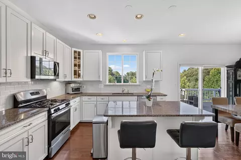 Kitchen - 1024 Briggs Chaney Rd, Silver Spring, MD 20905 photo 2 of 2