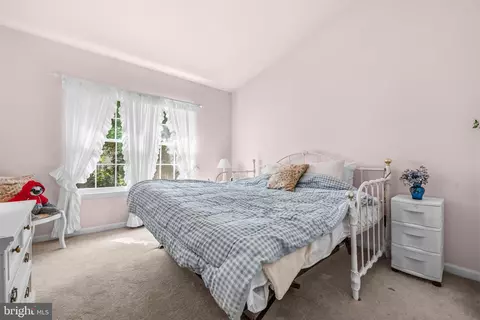 Bedroom - 13102 Hugo Pl, Silver Spring, MD 20906 photo 2 of 3