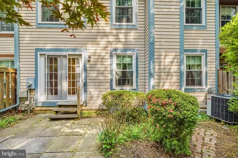 Exterior - 13102 Hugo Pl, Silver Spring, MD 20906 photo 4 of 4