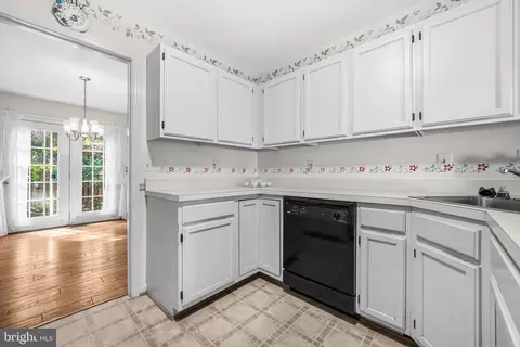 Kitchen - 13102 Hugo Pl, Silver Spring, MD 20906 photo 2 of 2