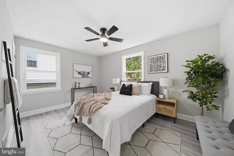 Bedroom - 11716 Kingtree St, Silver Spring, MD 20902 photo 3 of 3