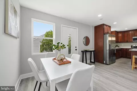 Dining - 11716 Kingtree St, Silver Spring, MD 20902 photo 3 of 3