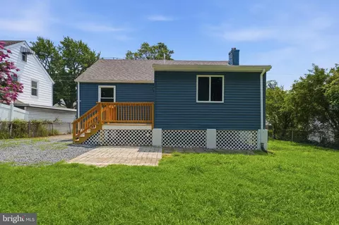 Exterior - 11716 Kingtree St, Silver Spring, MD 20902 photo 4 of 11